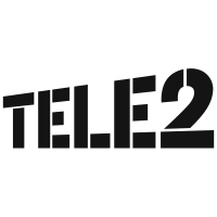 Unternehmensprofil Tele2 AB B
