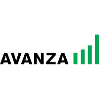 Unternehmensprofil Avanza Bank Holding AB
