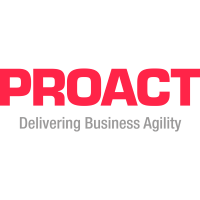 Unternehmensprofil Proact It Group