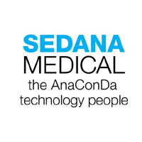 Unternehmensprofil Sedana Medical AB
