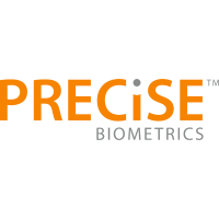 Unternehmensprofil Precise Biometrics