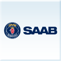 Unternehmensprofil Saab AB
