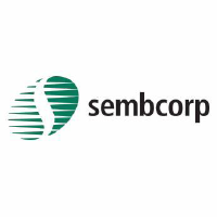 Unternehmensprofil Sembcorp Industries Ltd