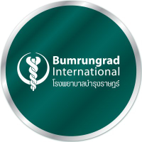 Unternehmensprofil Bumrungrad Hospital