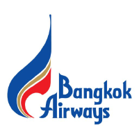 Unternehmensprofil BANGKOK AIRWAYS-FGN- BA 1