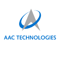 AAC Technologies Holdings