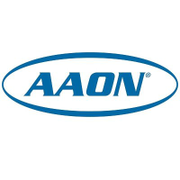 Unternehmensprofil Aaon Inc