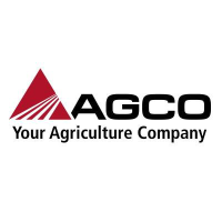 Unternehmensprofil AGCO Corp