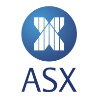 Unternehmensprofil ASX LTD UNSPONS.ADR 1