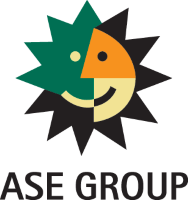 Unternehmensprofil ASE Technology Holding Co Ltd