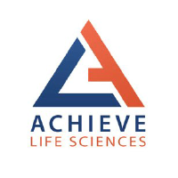 Unternehmensprofil Achieve Life Sciences Inc