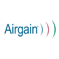 Unternehmensprofil Airgain