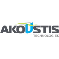 Unternehmensprofil Akoustis Technologies