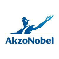 Unternehmensprofil AKZO NOBEL SPONS.ADRS 1/3