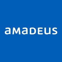 Unternehmensprofil Amadeus IT Group SA ADR