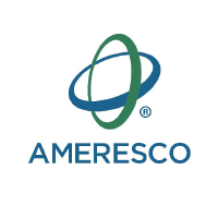 Unternehmensprofil Ameresco Inc