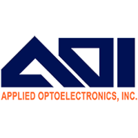Unternehmensprofil Applied Optoelectronics Inc