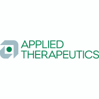 Unternehmensprofil Applied Therapeutics Inc