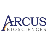 Unternehmensprofil Arcus Biosciences Inc.