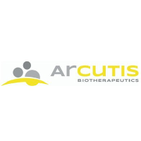 Unternehmensprofil Arcutis Biotherapeutics