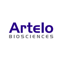 Unternehmensprofil Artelo Biosciences
