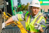 Unternehmensprofil Ashtead Group plc ADR