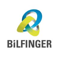 Unternehmensprofil Bilfinger SE ADR