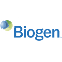 Unternehmensprofil Biogen Inc