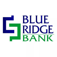 Unternehmensprofil Blue Ridge Bankshare