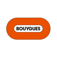 Unternehmensprofil BOUYGUES UNSP.ADR 1/5/