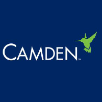 Unternehmensprofil Camden Property Trust