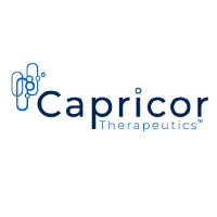 Unternehmensprofil Capricor Therapeutics Inc