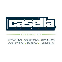 Unternehmensprofil Casella Waste Systems