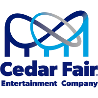 Unternehmensprofil Cedar Fair L.P.