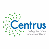 Unternehmensprofil Centrus Energy Corp