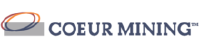 Unternehmensprofil Coeur Mining Inc