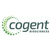 Unternehmensprofil Cogent Biosciences Inc