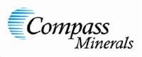 Unternehmensprofil Compass Minerals International Inc