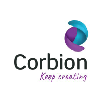 Unternehmensprofil CORBION UNS.ADR/1 EO -,25