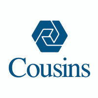 Unternehmensprofil Cousins Properties Inc