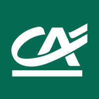 Unternehmensprofil CRED.AGRICOLE ADR 1/2/