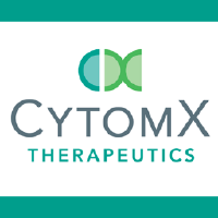 Unternehmensprofil CytomX Therapeutics Inc