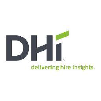 Unternehmensprofil DHI Group Inc