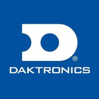 Unternehmensprofil Daktronics Inc