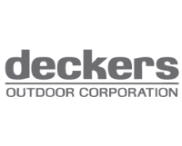 Unternehmensprofil Deckers Outdoor Corp