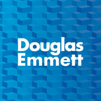 Unternehmensprofil Douglas Emmett