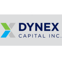 Unternehmensprofil Dynex Capital Inc