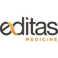 Unternehmensprofil Editas Medicine Inc