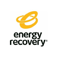 Unternehmensprofil Energy Recovery Inc