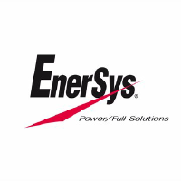Unternehmensprofil EnerSys Inc